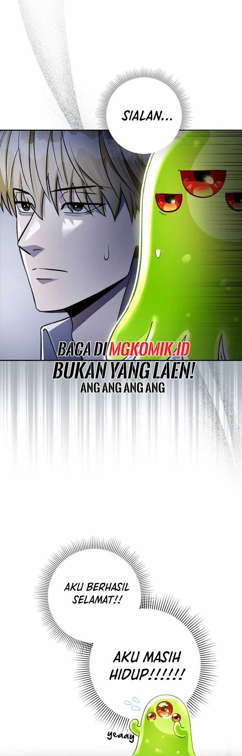 The Delusional Hunter in Another World Chapter 13 Gambar 40