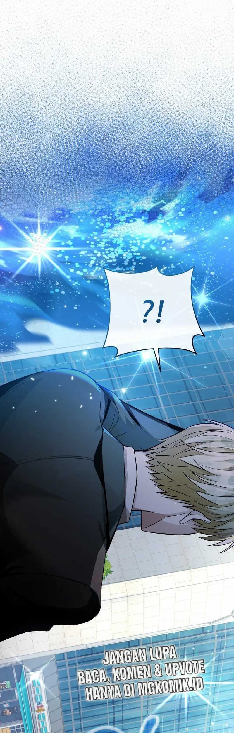 The Delusional Hunter in Another World Chapter 13 Gambar 47