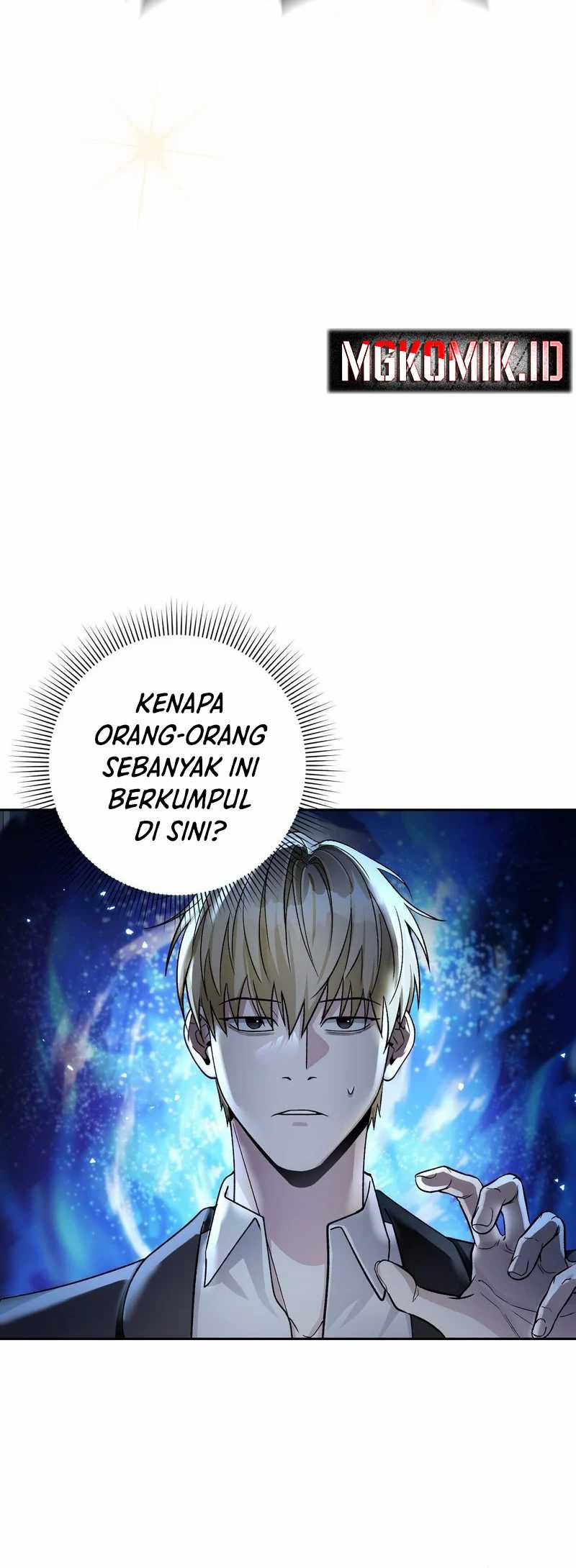 The Delusional Hunter in Another World Chapter 13 Gambar 50
