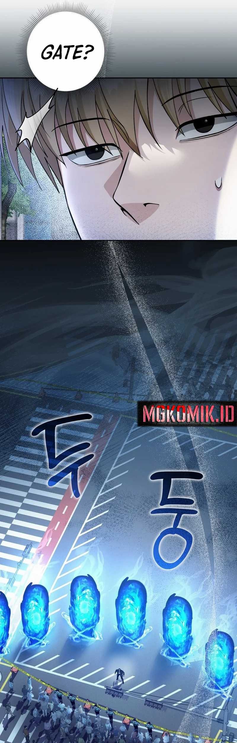 The Delusional Hunter in Another World Chapter 13 Gambar 54