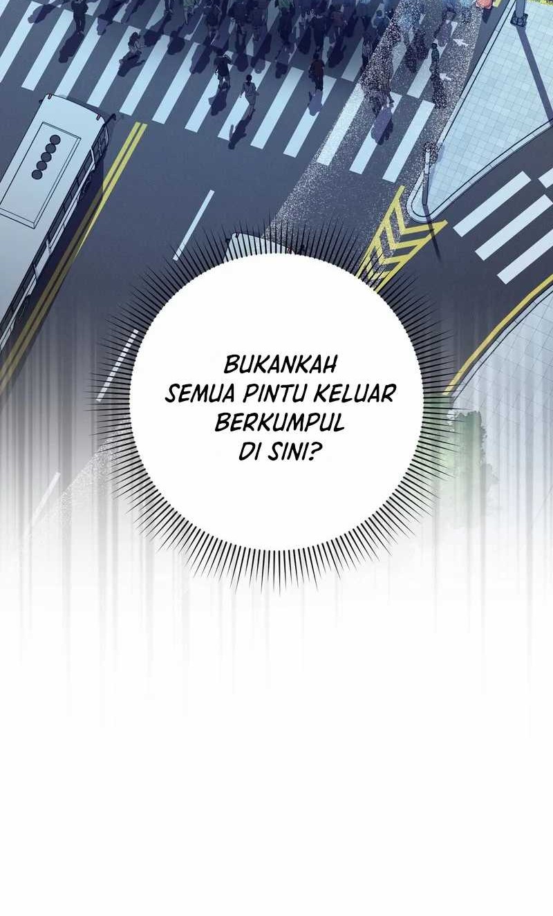 The Delusional Hunter in Another World Chapter 13 Gambar 55