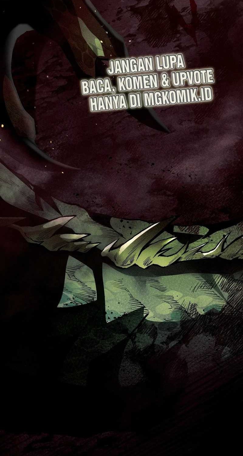 The Delusional Hunter in Another World Chapter 13 Gambar 4