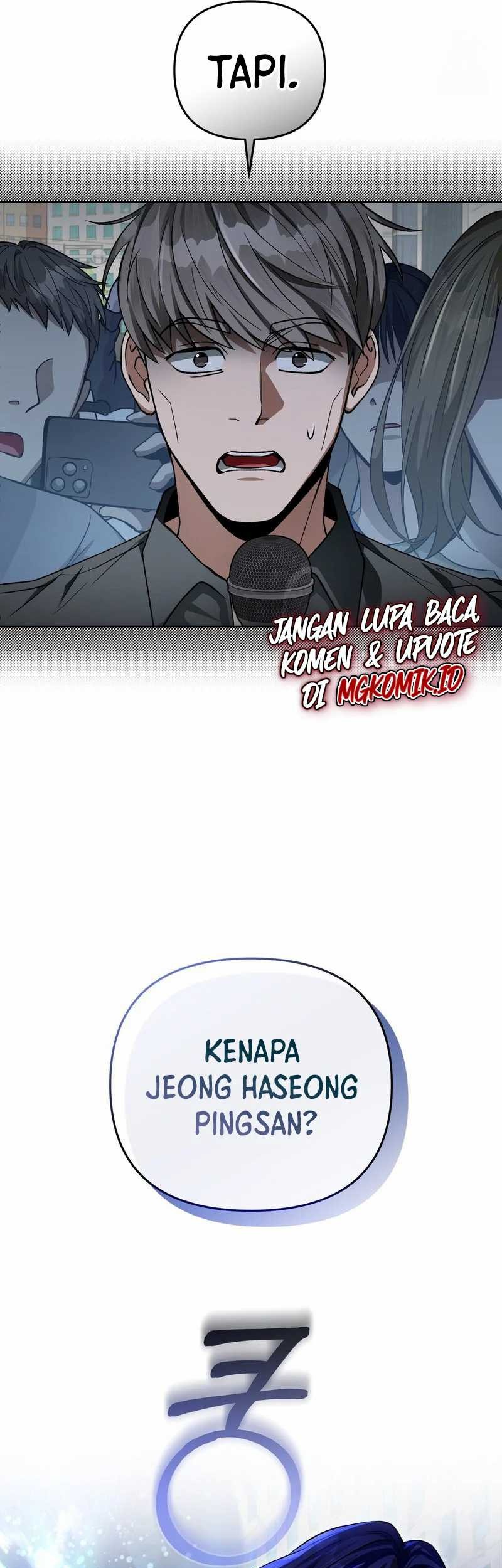 The Delusional Hunter in Another World Chapter 13 Gambar 58