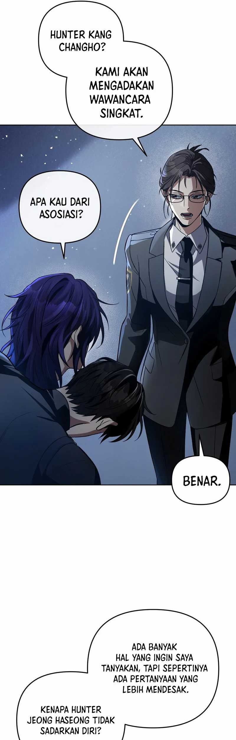 The Delusional Hunter in Another World Chapter 13 Gambar 60