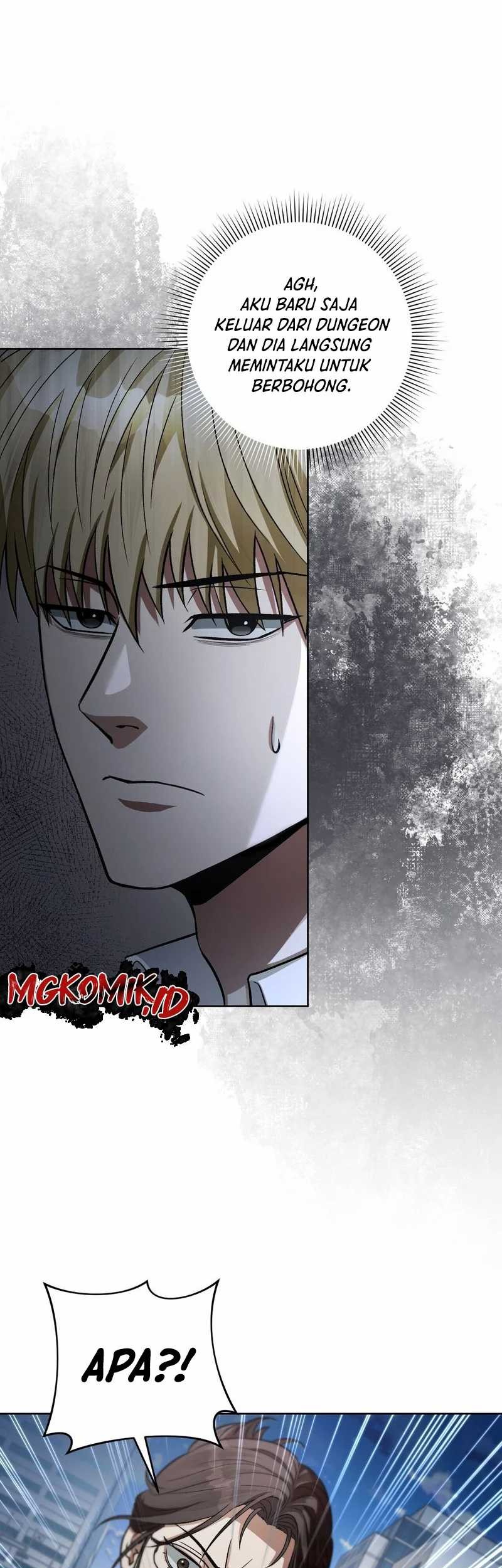 The Delusional Hunter in Another World Chapter 13 Gambar 64