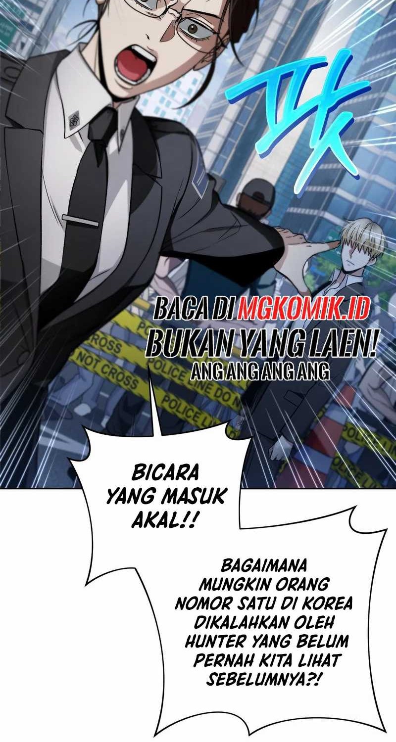 The Delusional Hunter in Another World Chapter 13 Gambar 65