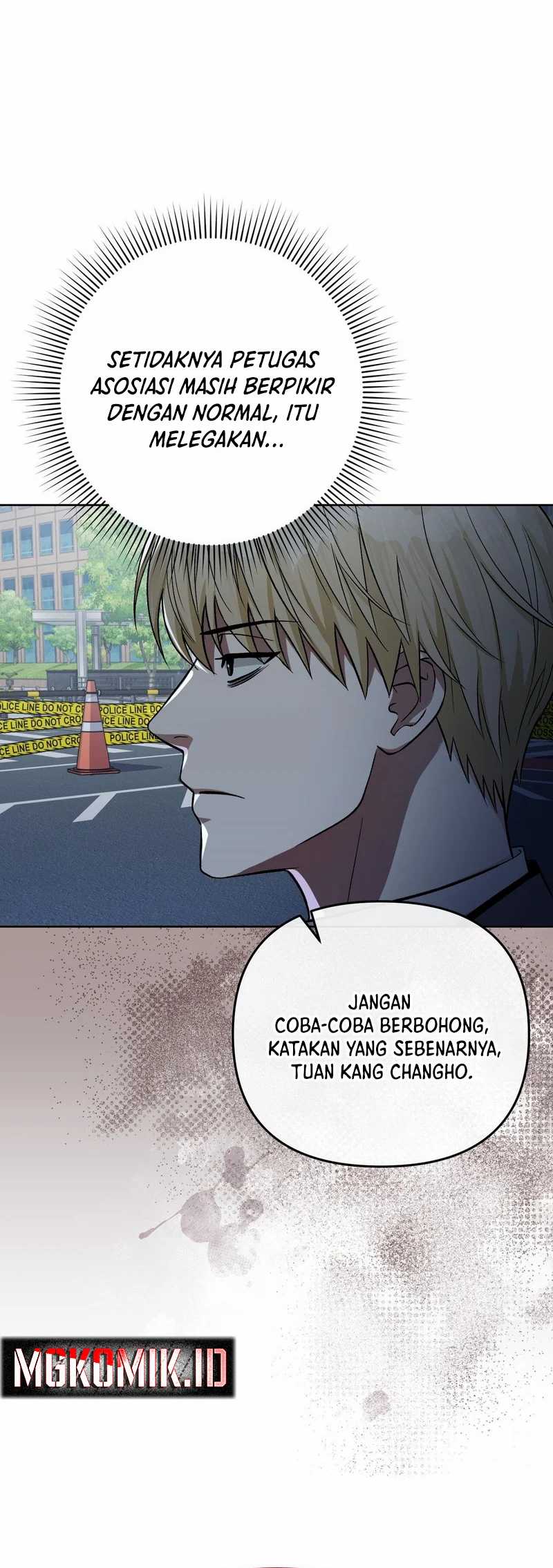 The Delusional Hunter in Another World Chapter 13 Gambar 66