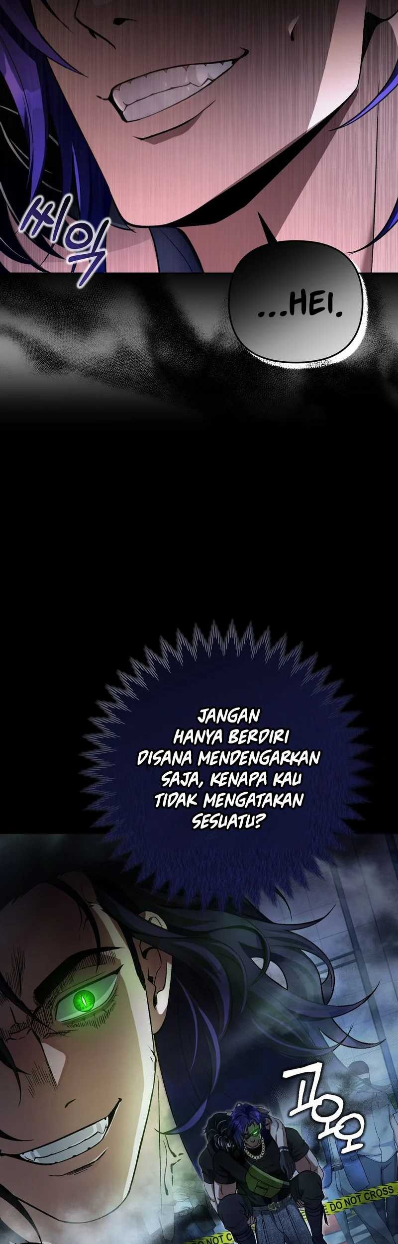 The Delusional Hunter in Another World Chapter 13 Gambar 69