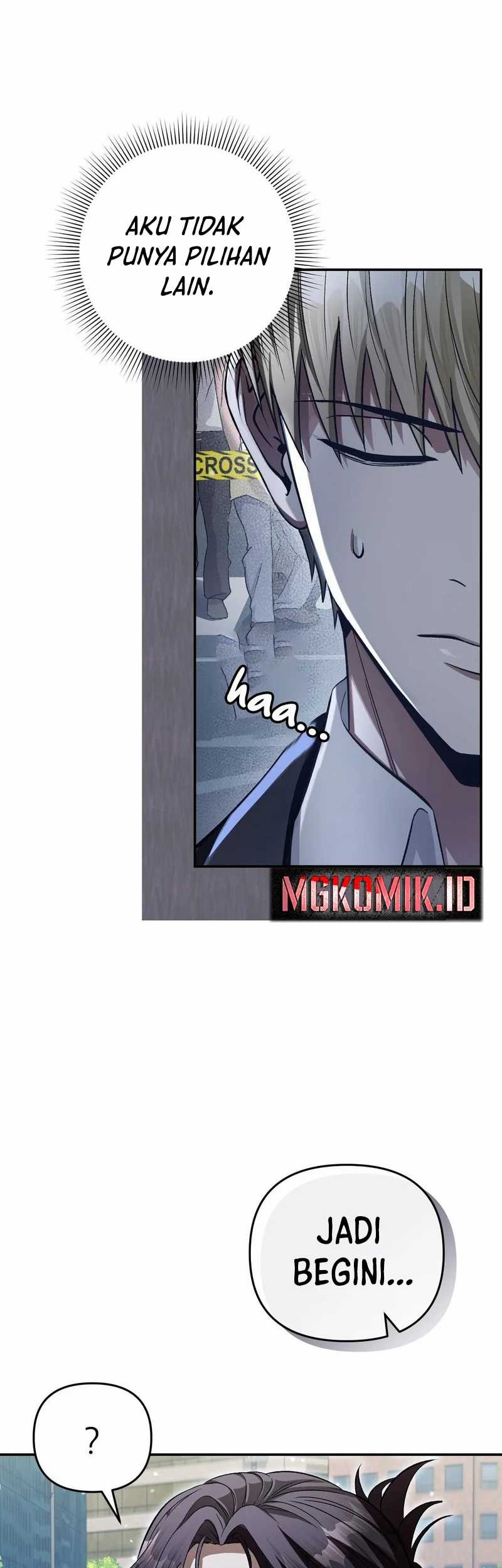 The Delusional Hunter in Another World Chapter 13 Gambar 71