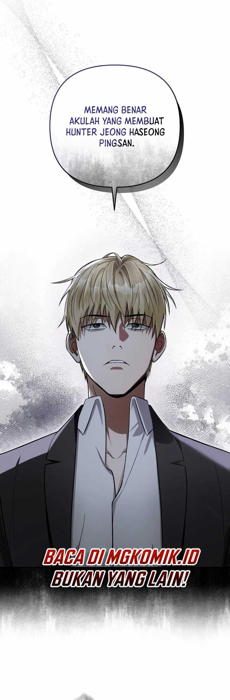 The Delusional Hunter in Another World Chapter 13 Gambar 73