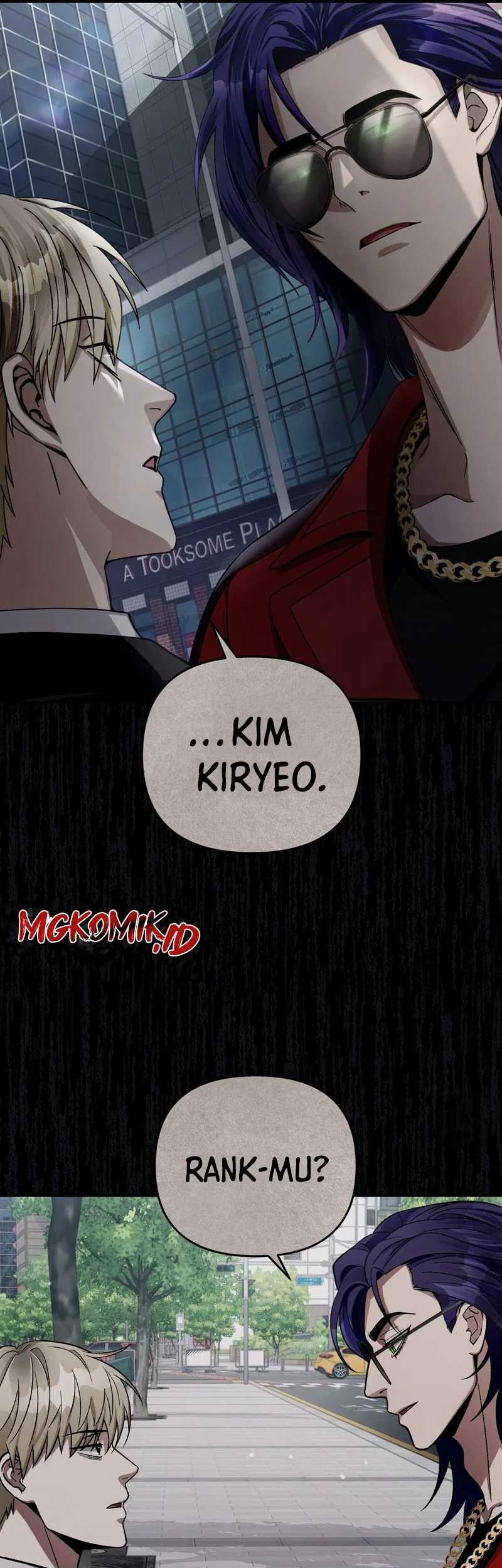 The Delusional Hunter in Another World Chapter 13 Gambar 13