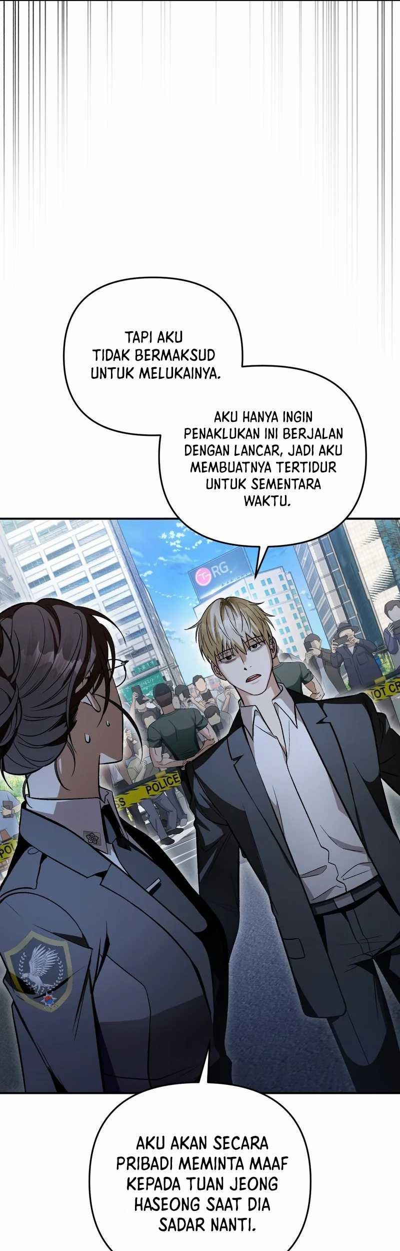 The Delusional Hunter in Another World Chapter 13 Gambar 75