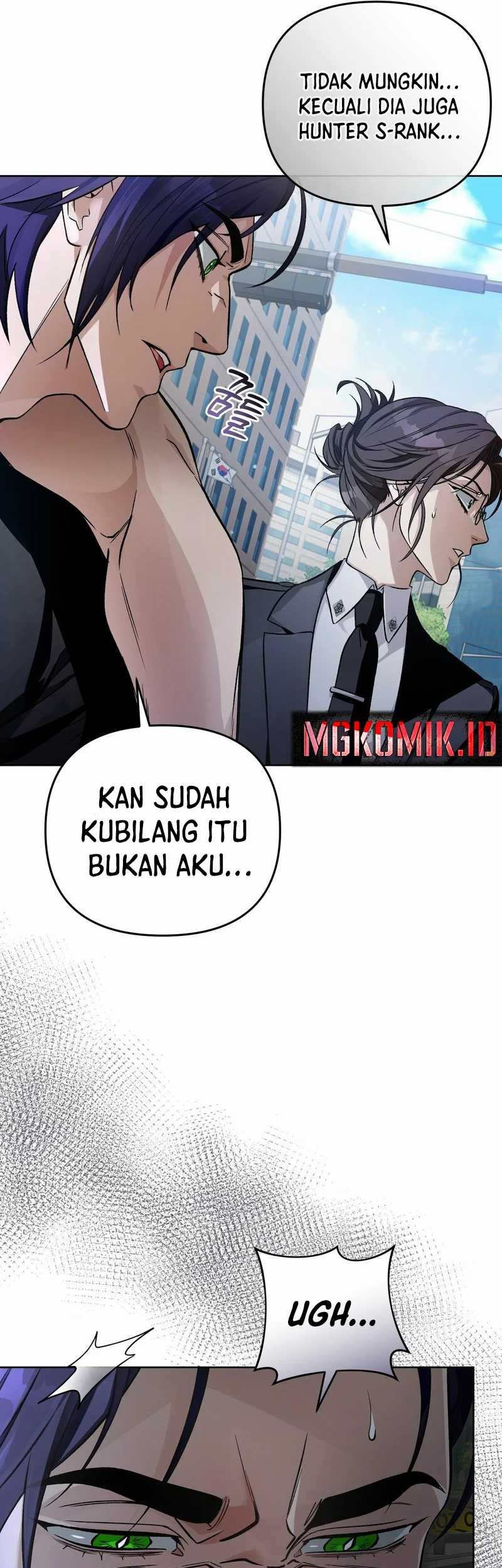 The Delusional Hunter in Another World Chapter 13 Gambar 77