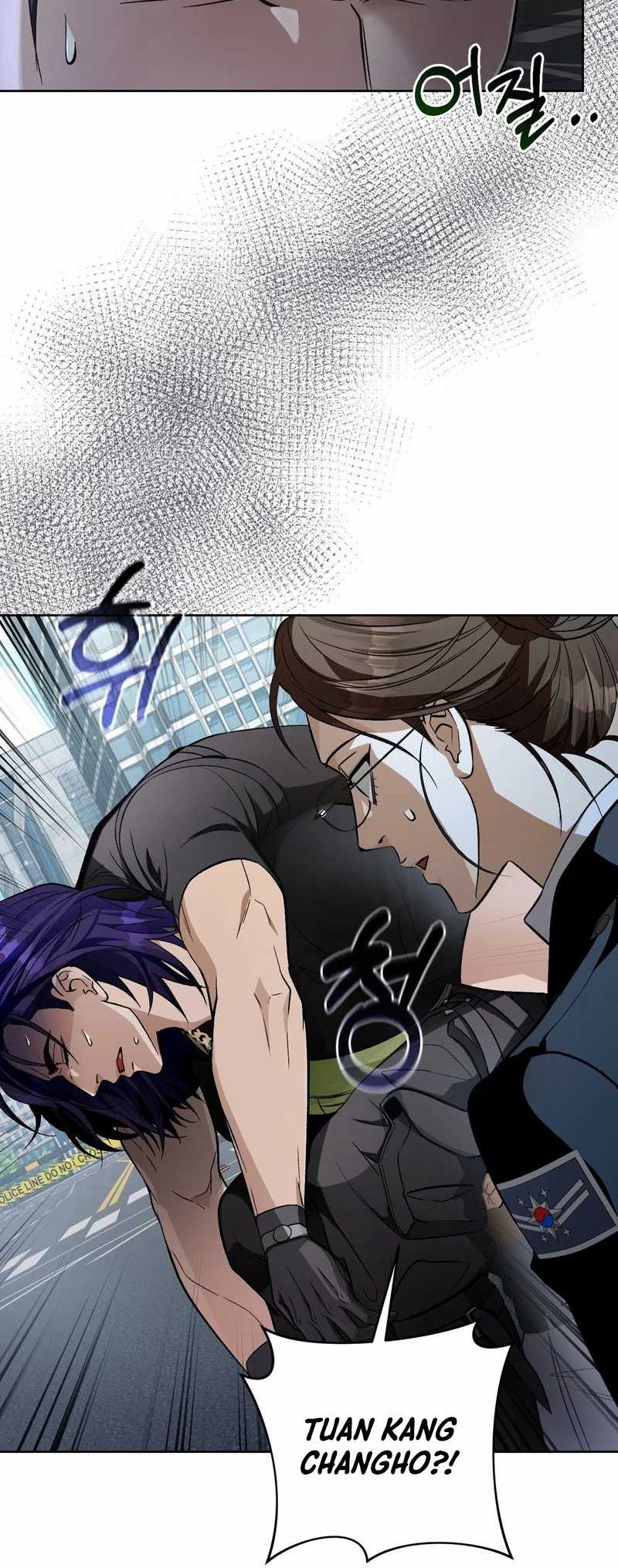 The Delusional Hunter in Another World Chapter 13 Gambar 78