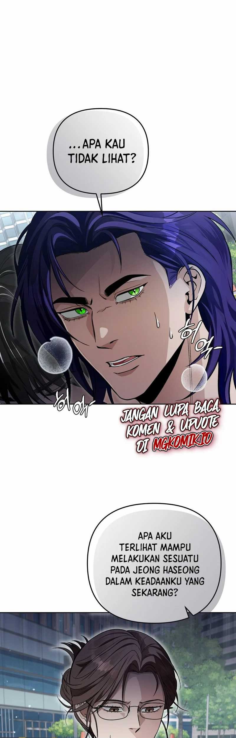 The Delusional Hunter in Another World Chapter 13 Gambar 79
