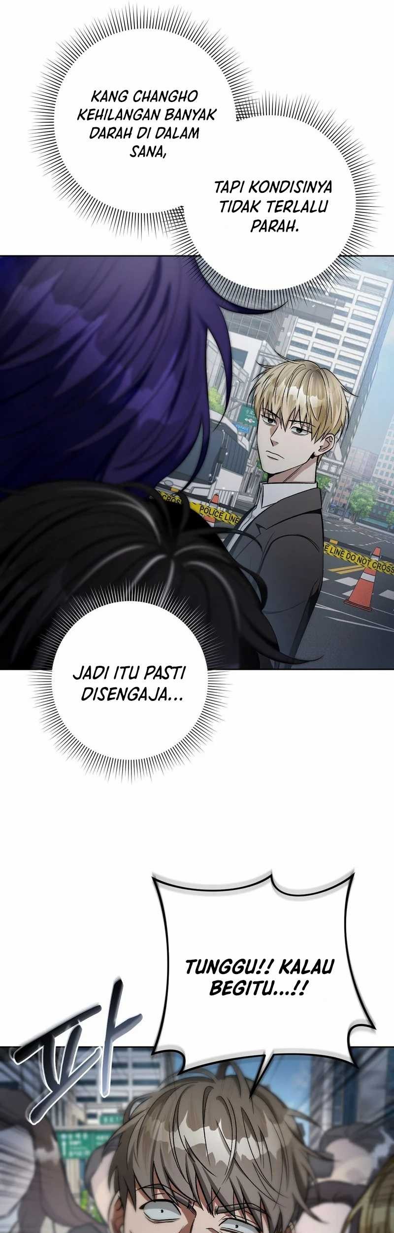 The Delusional Hunter in Another World Chapter 13 Gambar 81