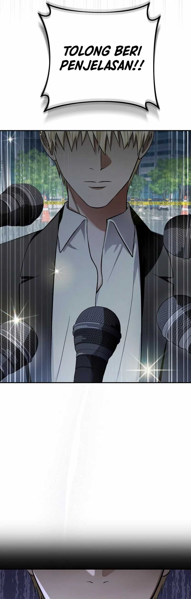 The Delusional Hunter in Another World Chapter 13 Gambar 85