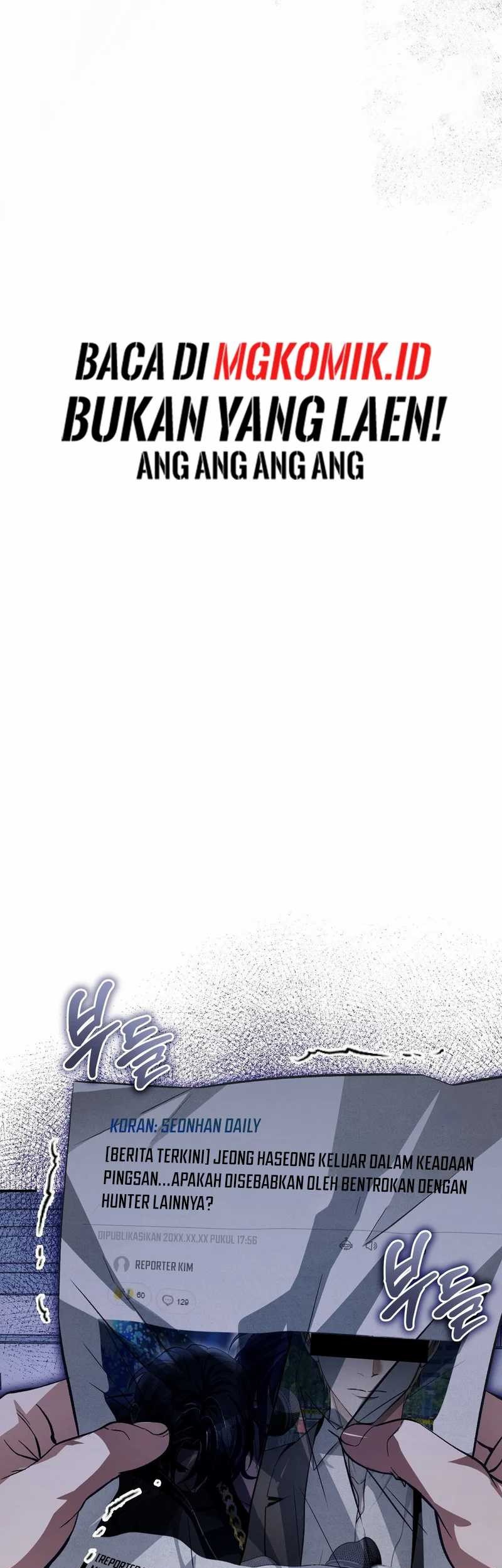 The Delusional Hunter in Another World Chapter 13 Gambar 89