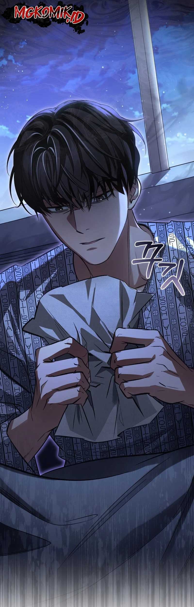 The Delusional Hunter in Another World Chapter 13 Gambar 91