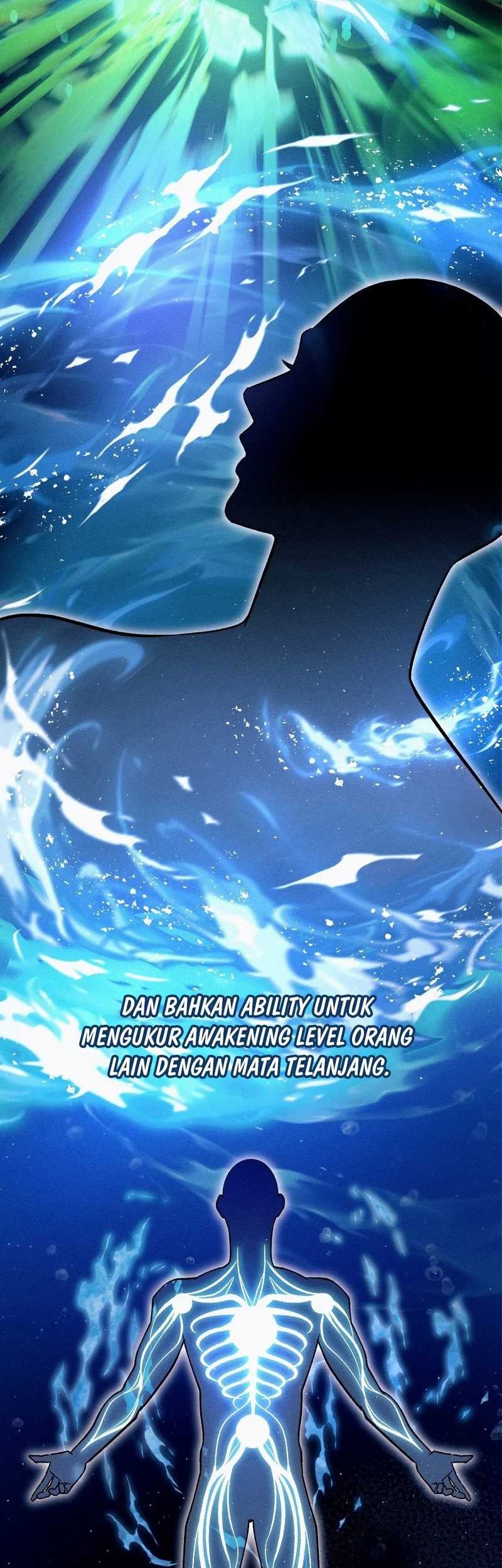 The Delusional Hunter in Another World Chapter 13 Gambar 7