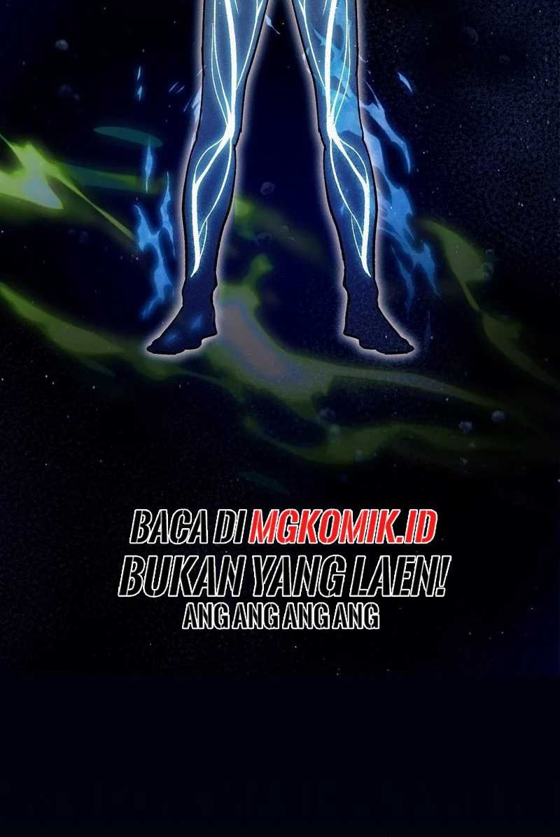 The Delusional Hunter in Another World Chapter 13 Gambar 8