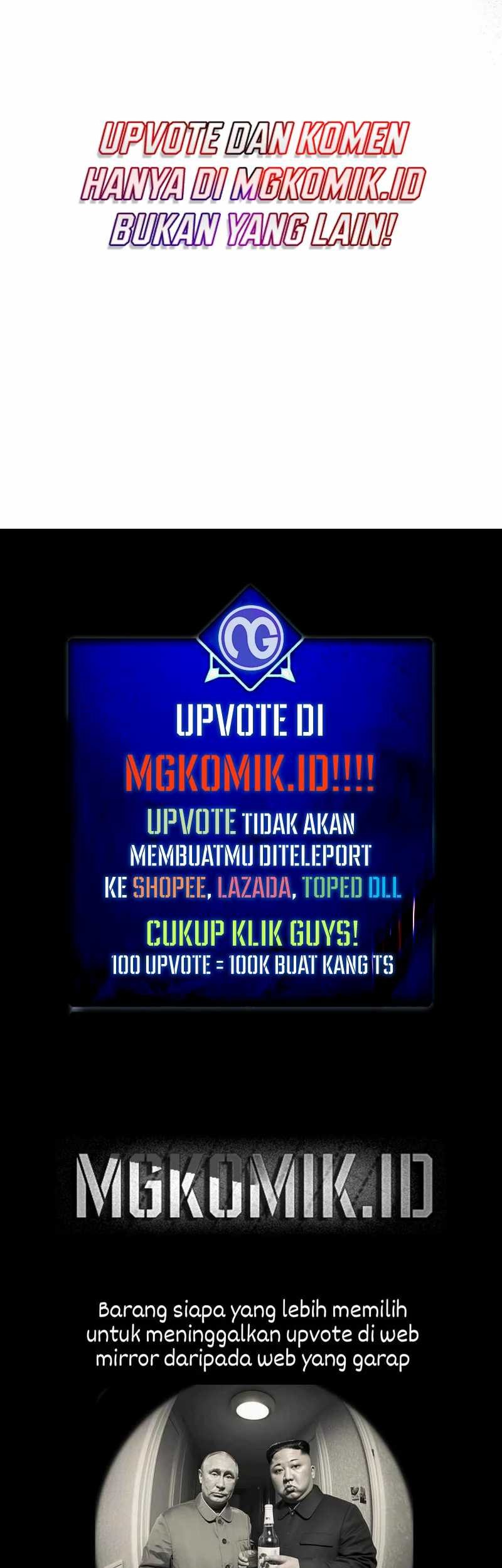 The Delusional Hunter in Another World Chapter 13 Gambar 93