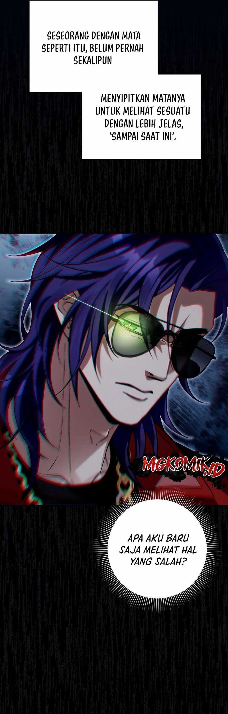 The Delusional Hunter in Another World Chapter 13 Gambar 9