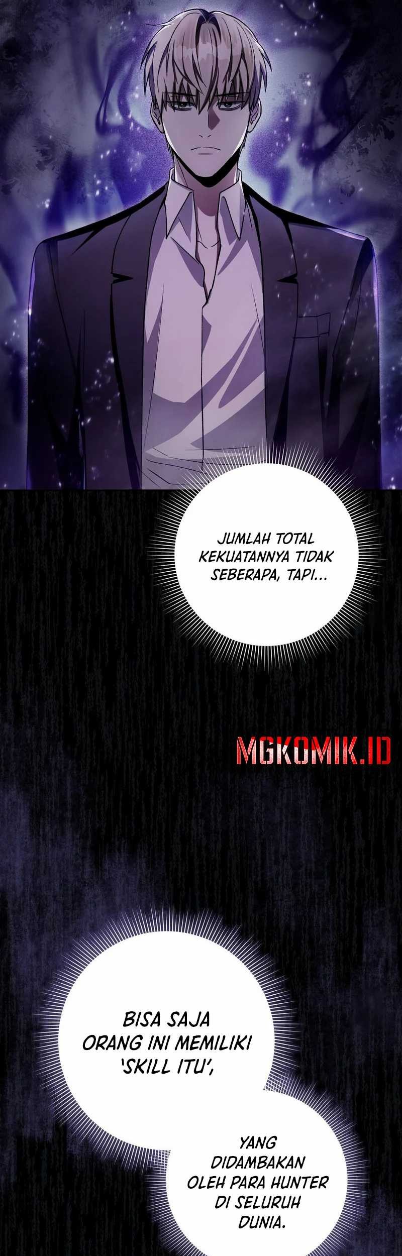 The Delusional Hunter in Another World Chapter 13 Gambar 11