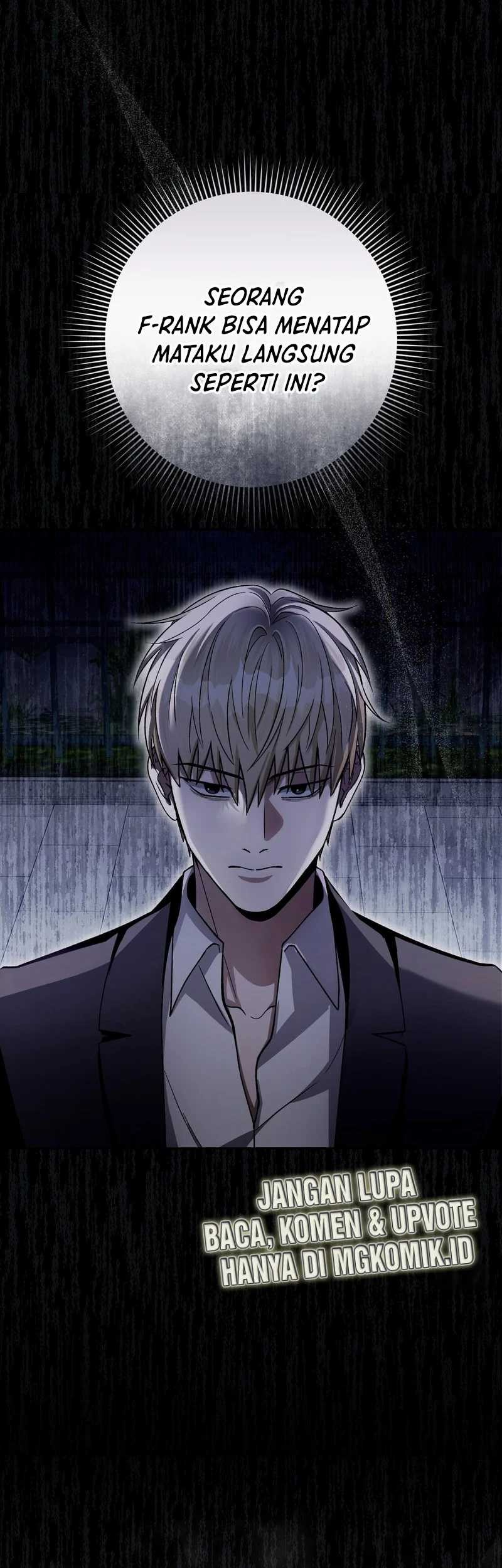 The Delusional Hunter in Another World Chapter 13 Gambar 15