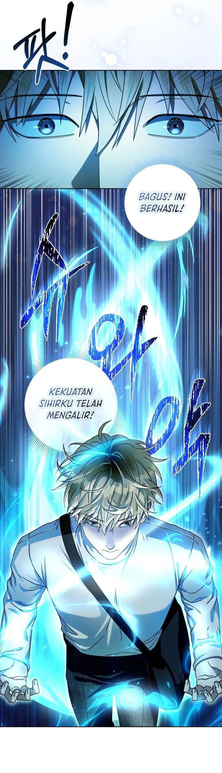 The Delusional Hunter in Another World Chapter 24 Gambar 7