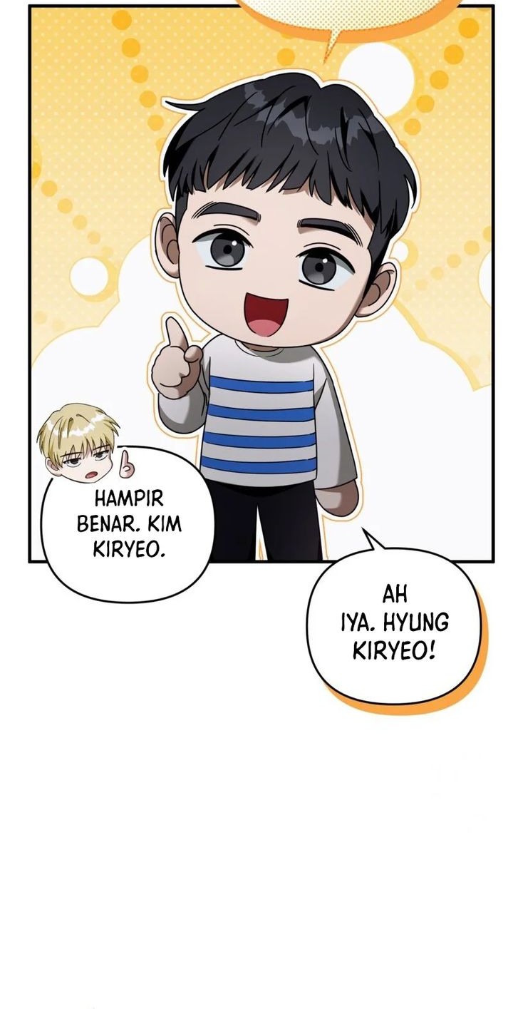 The Delusional Hunter in Another World Chapter 24 Gambar 32