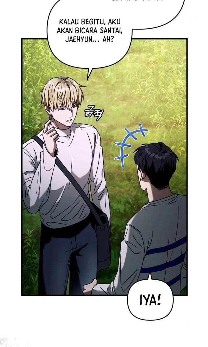 The Delusional Hunter in Another World Chapter 24 Gambar 35