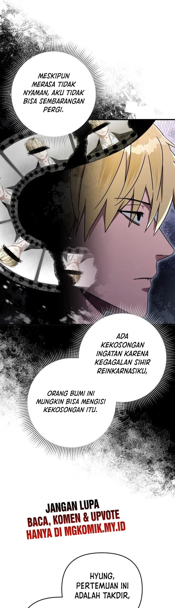 The Delusional Hunter in Another World Chapter 24 Gambar 36