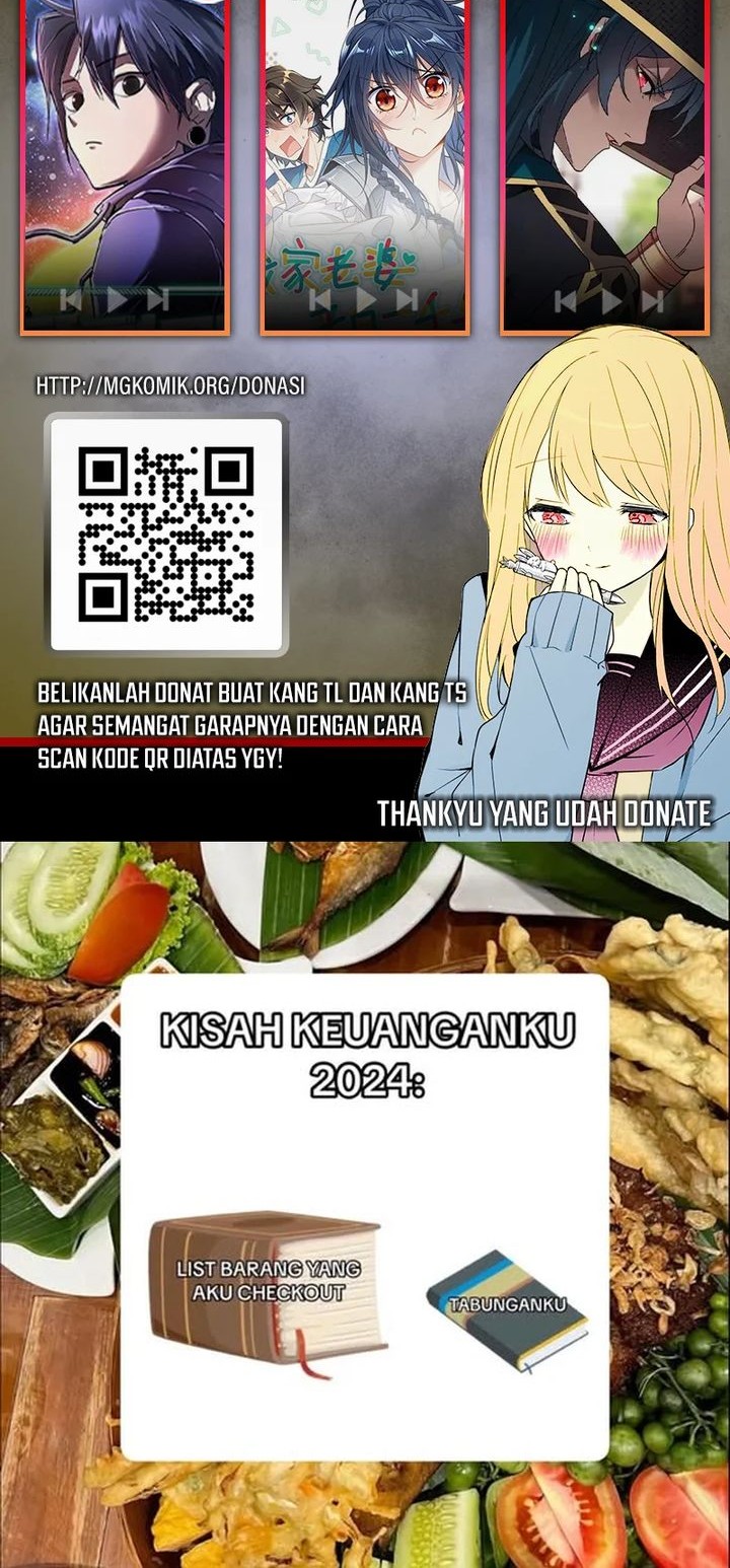 The Delusional Hunter in Another World Chapter 24 Gambar 49