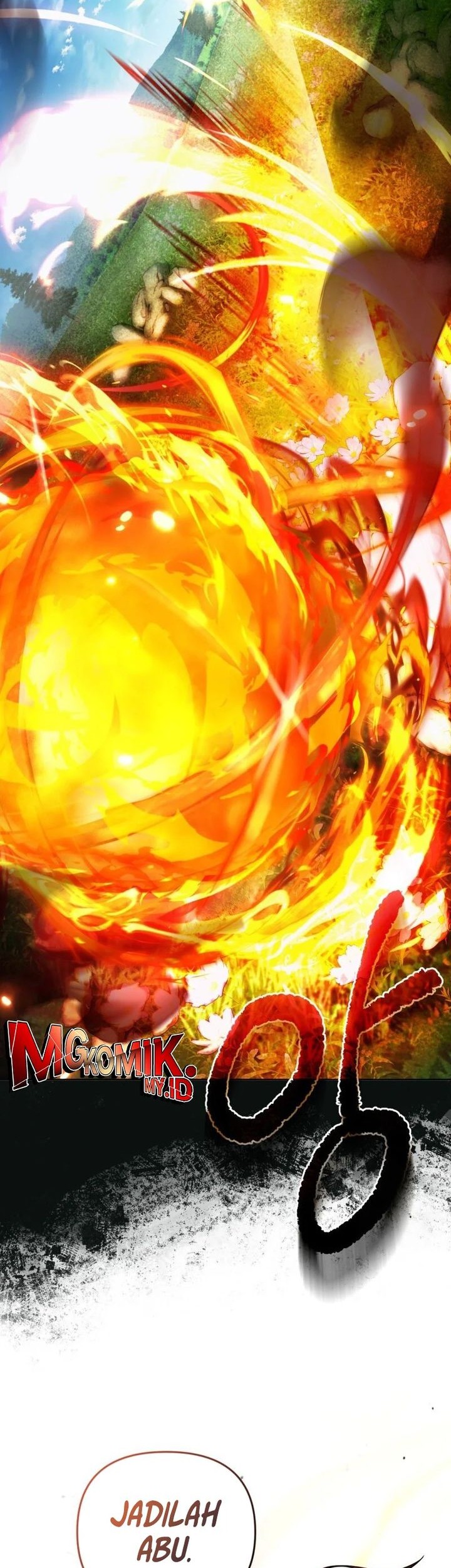 The Delusional Hunter in Another World Chapter 24 Gambar 11