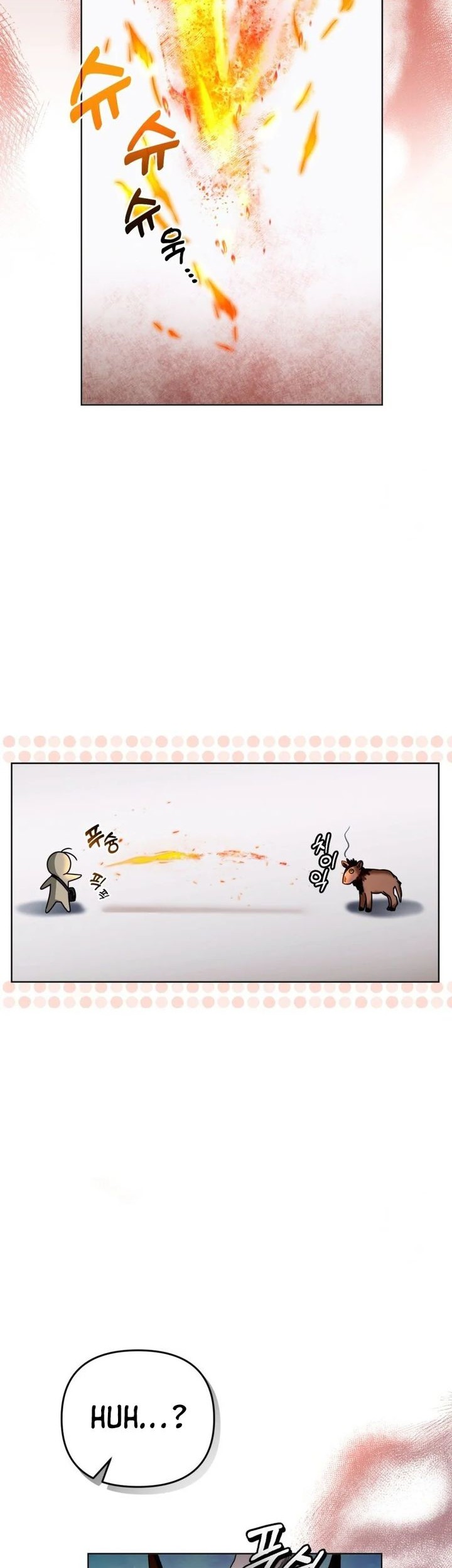 The Delusional Hunter in Another World Chapter 24 Gambar 14