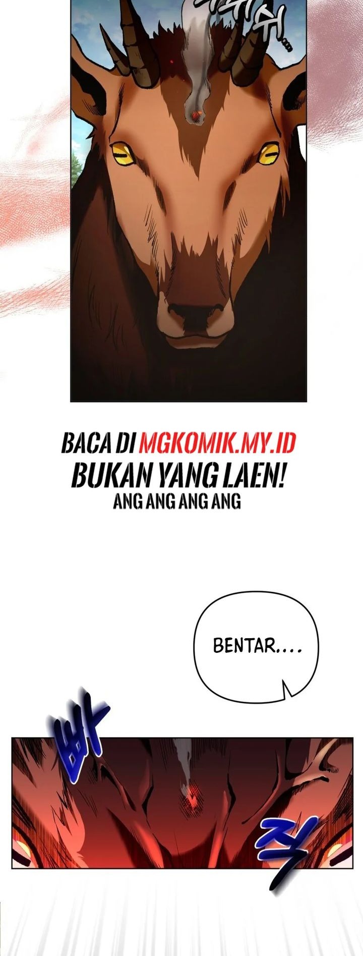 The Delusional Hunter in Another World Chapter 24 Gambar 15