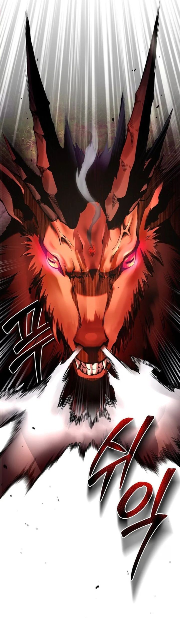 The Delusional Hunter in Another World Chapter 24 Gambar 16