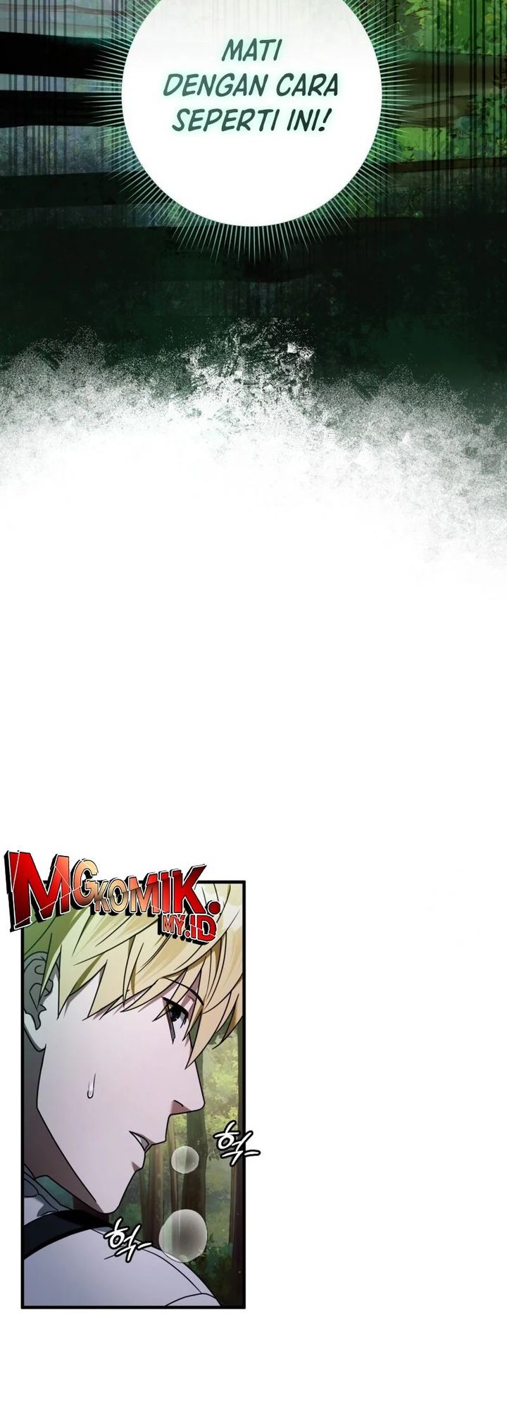 The Delusional Hunter in Another World Chapter 24 Gambar 26