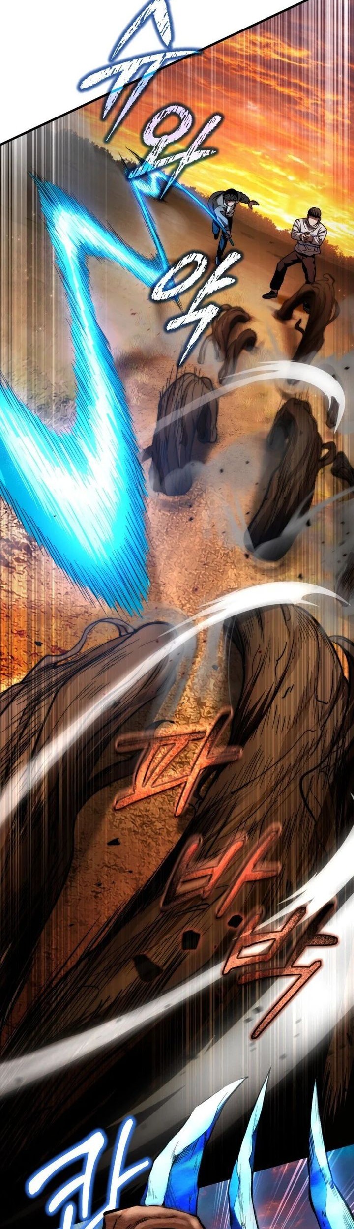 The Delusional Hunter in Another World Chapter 25 Gambar 8