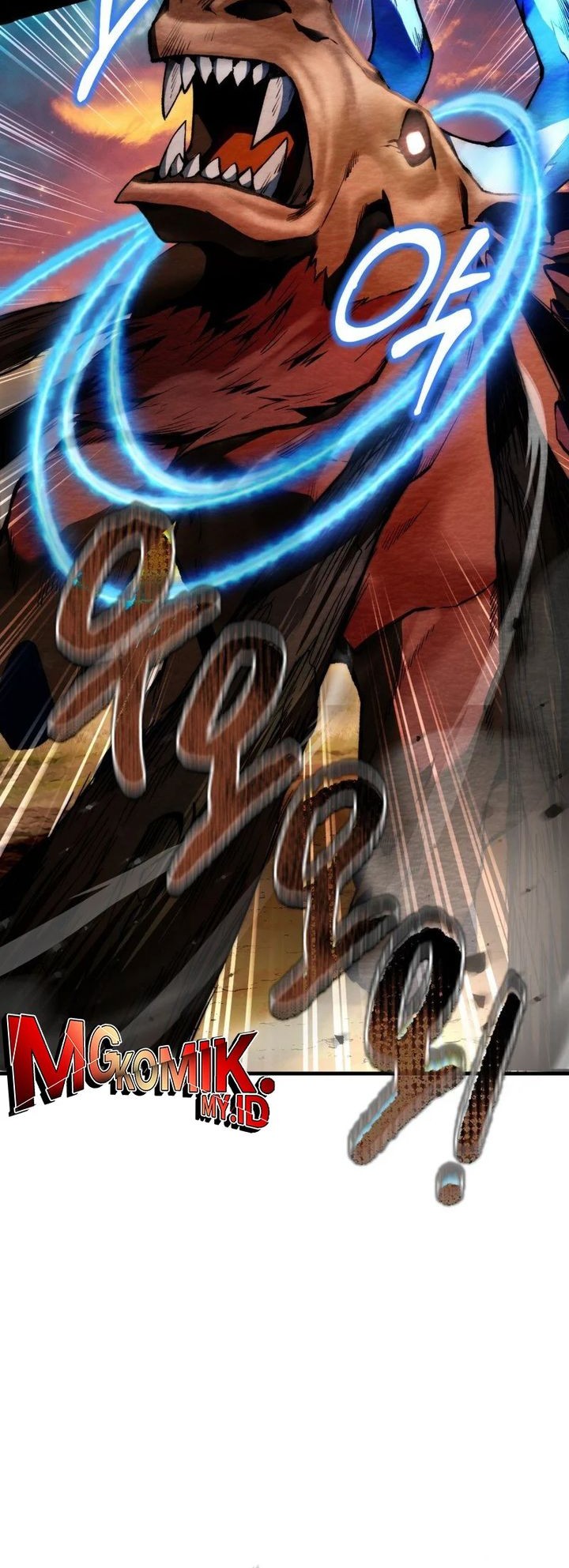 The Delusional Hunter in Another World Chapter 25 Gambar 9