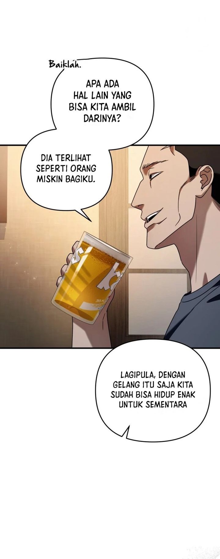 The Delusional Hunter in Another World Chapter 25 Gambar 30