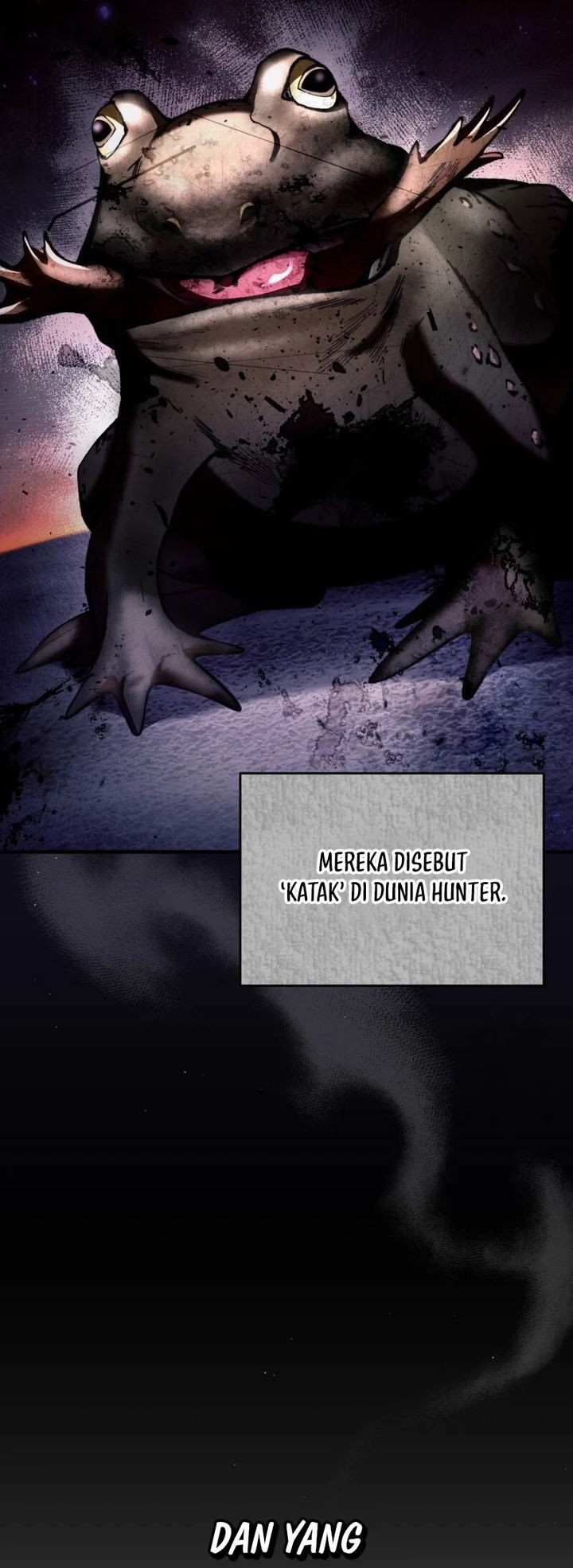 The Delusional Hunter in Another World Chapter 25 Gambar 33