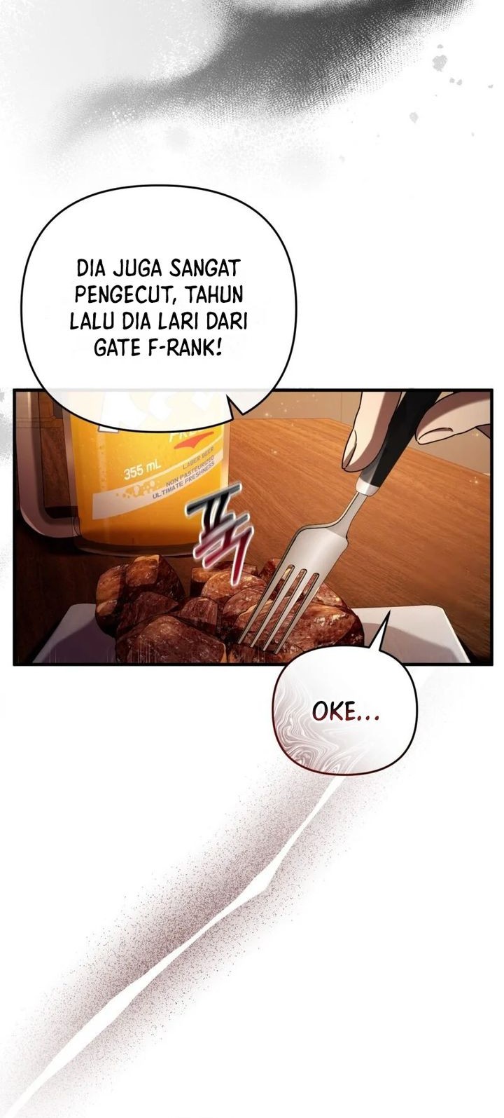 The Delusional Hunter in Another World Chapter 25 Gambar 36