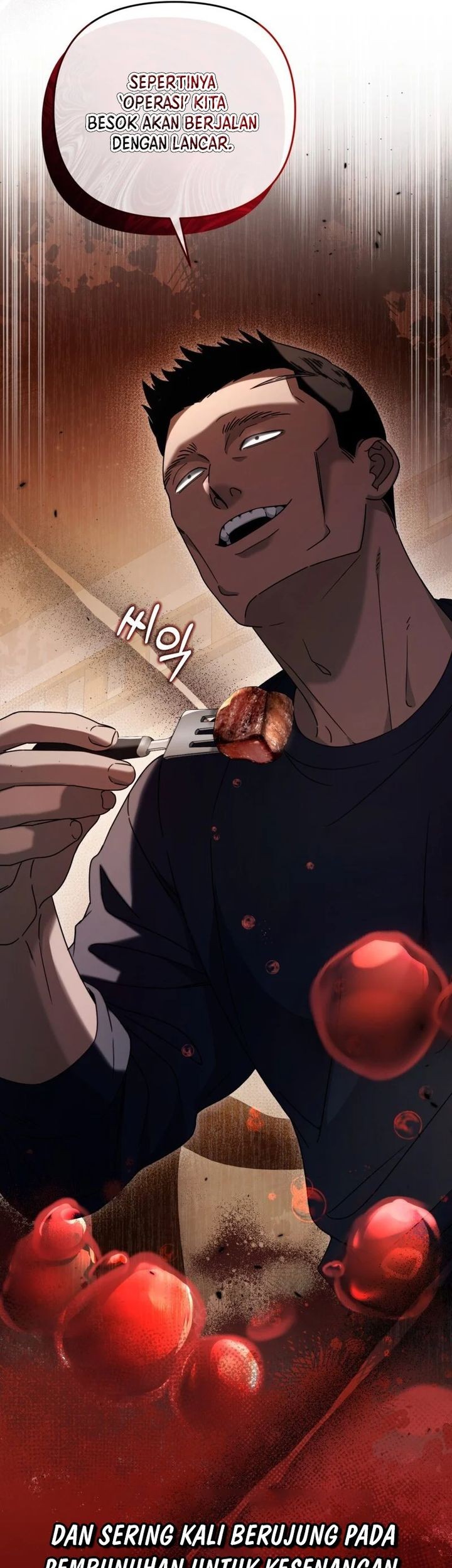 The Delusional Hunter in Another World Chapter 25 Gambar 37