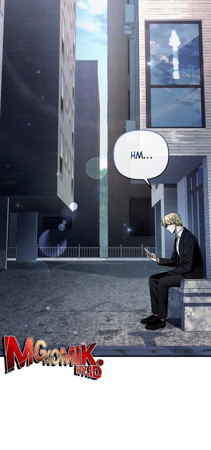 The Delusional Hunter in Another World Chapter 25 Gambar 39