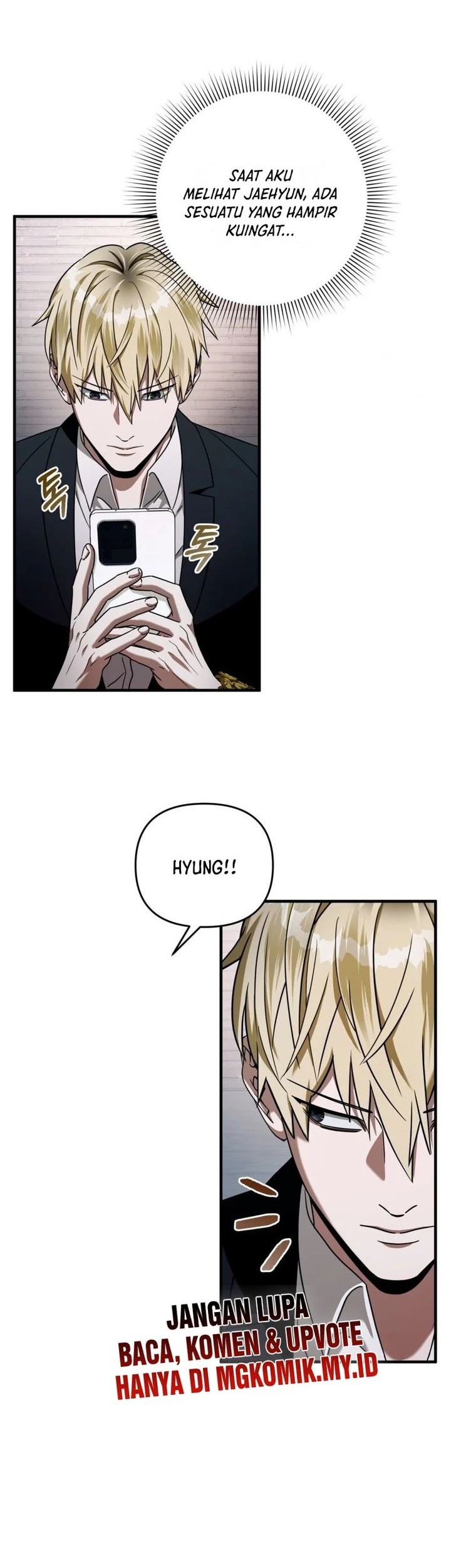 The Delusional Hunter in Another World Chapter 25 Gambar 41