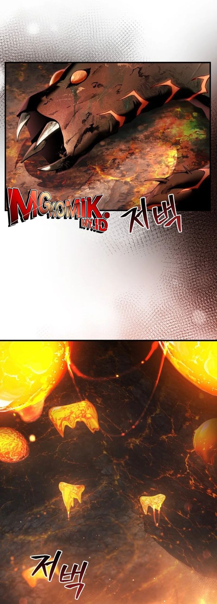 The Delusional Hunter in Another World Chapter 25 Gambar 45