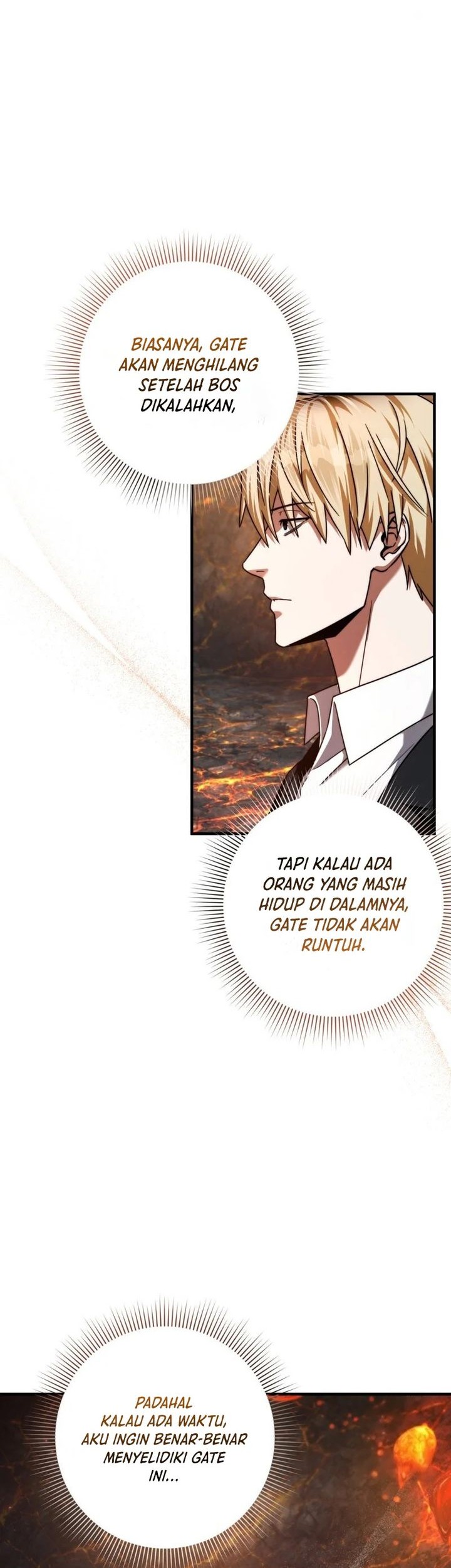 The Delusional Hunter in Another World Chapter 25 Gambar 47