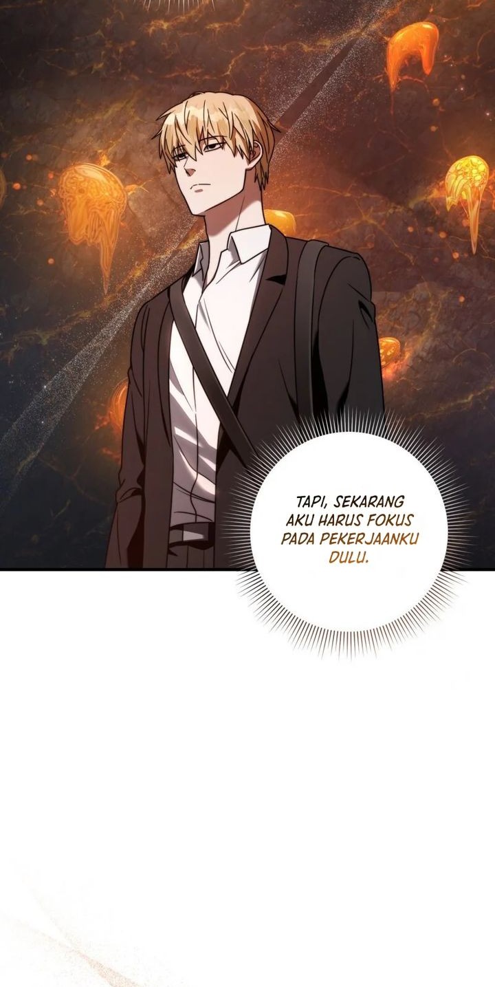 The Delusional Hunter in Another World Chapter 25 Gambar 48